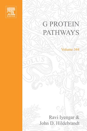 Téléchargez le livre :  G Protein Pathways, Part B: G Proteins and Their Regulators
