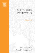 Télécharger le livre :  G Protein Pathways, Part C: Effector Mechanisms