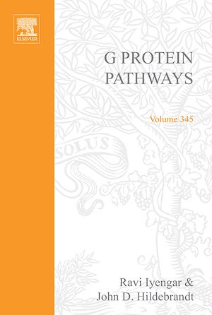 Téléchargez le livre :  G Protein Pathways, Part C: Effector Mechanisms