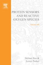 Télécharger le livre :  Protein Sensors and Reactive Oxygen Species, Part B: Thiol Enzymes and Proteins