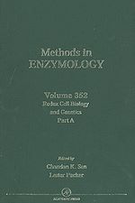 Télécharger le livre :  Redox Cell Biology and Genetics, Part A