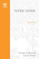 Télécharger le livre :  Nitric Oxide, Part D