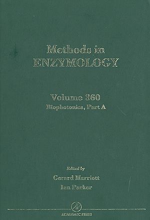 Téléchargez le livre :  Biophotonics, Part A