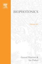 Télécharger le livre :  Biophotonics, Part B