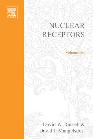 Téléchargez le livre :  Nuclear Receptors