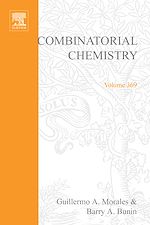 Télécharger le livre :  Combinatorial Chemistry, Part B