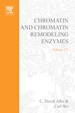 Télécharger le livre :  Chromatin and Chromatin Remodeling Enzymes Part C