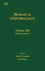 Télécharger le livre :  RNA Interference