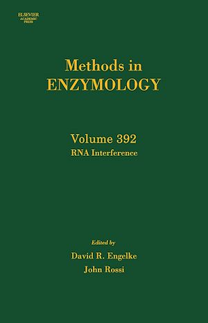 Téléchargez le livre :  RNA Interference