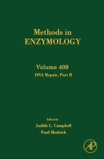 Télécharger le livre :  DNA Repair, Part B