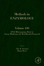 Télécharger le livre :  DNA Microarrays, Part A: Array Platforms and Wet-Bench Protocols