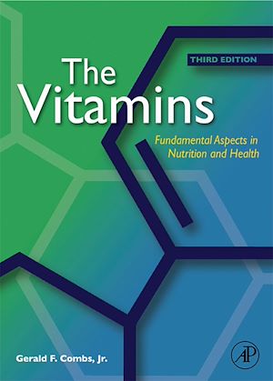 Téléchargez le livre :  The Vitamins
