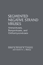 Télécharger le livre :  Segmented Negative Strand Viruses