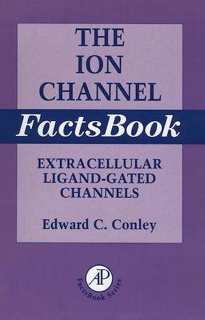Téléchargez le livre :  Ion Channel Factsbook