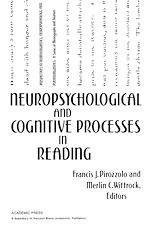 Télécharger le livre :  Neuropsychological and Cognitive Processes in Reading