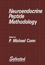 Télécharger le livre :  Neuroendocrine Peptide Methodology