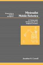 Télécharger le livre :  Minimalist Mobile Robotics