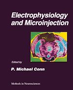 Télécharger le livre :  Electrophysiology and Microinjection
