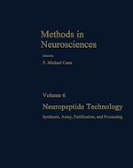 Télécharger le livre :  Neuropeptide Technology