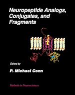 Télécharger le livre :  Neuropeptide Analogs, Conjugates, and Fragments