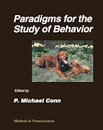 Télécharger le livre :  Paradigms for the Study of Behavior
