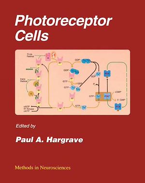 Téléchargez le livre :  Photoreceptor Cells