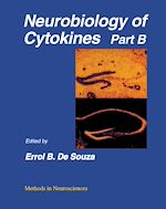 Télécharger le livre :  Neurobiology of Cytokines, Part B