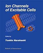 Télécharger le livre :  Ion Channels of Excitable Cells