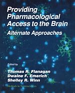 Télécharger le livre :  Providing Pharmacological Access to the Brain