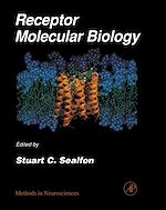 Télécharger le livre :  Receptor Molecular Biology