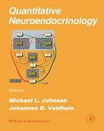 Télécharger le livre :  Quantitative Neuroendocrinology