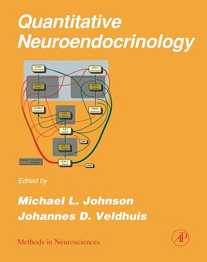 Téléchargez le livre :  Quantitative Neuroendocrinology