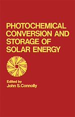 Télécharger le livre :  Photochemical Conversion and Storage of Solar Energy