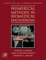 Télécharger le livre :  Numerical Methods in Biomedical Engineering