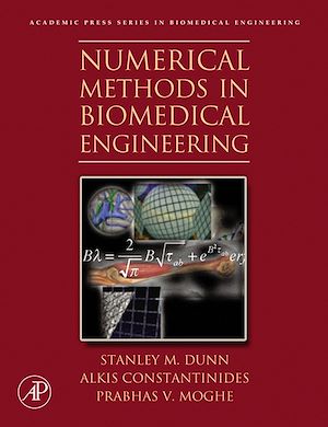 Téléchargez le livre :  Numerical Methods in Biomedical Engineering