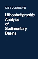 Télécharger le livre :  Lithostratigraphic Analysis of Sedimentary Basins