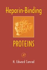 Télécharger le livre :  Heparin-Binding Proteins