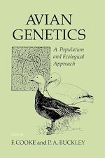 Télécharger le livre :  Avian Genetics