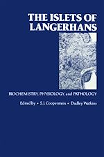 Télécharger le livre :  The Islets of Langerhans