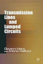 Télécharger le livre :  Transmission Lines and Lumped Circuits