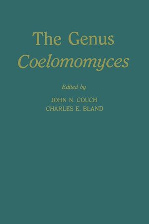 Téléchargez le livre :  The Genus Coelomomyces