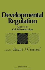 Télécharger le livre :  Developmental Regulation