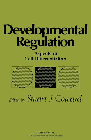 Téléchargez le livre :  Developmental Regulation