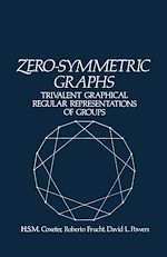 Télécharger le livre :  Zero-Symmetric Graphs