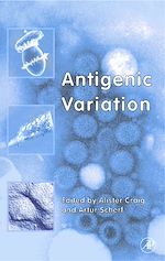 Télécharger le livre :  Antigenic Variation
