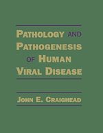 Télécharger le livre :  Pathology and Pathogenesis of Human Viral Disease