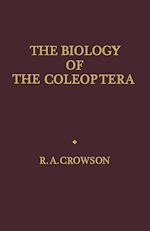 Télécharger le livre :  The Biology of the Coleoptera
