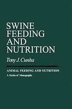 Télécharger le livre :  Swine Feeding And Nutrition