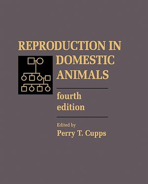 Téléchargez le livre :  Reproduction in Domestic Animals