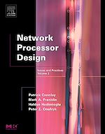 Télécharger le livre :  Network Processor Design